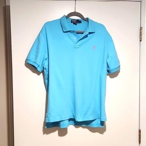 Ralph Lauren polo